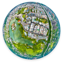 龍潭觀光大池 VR